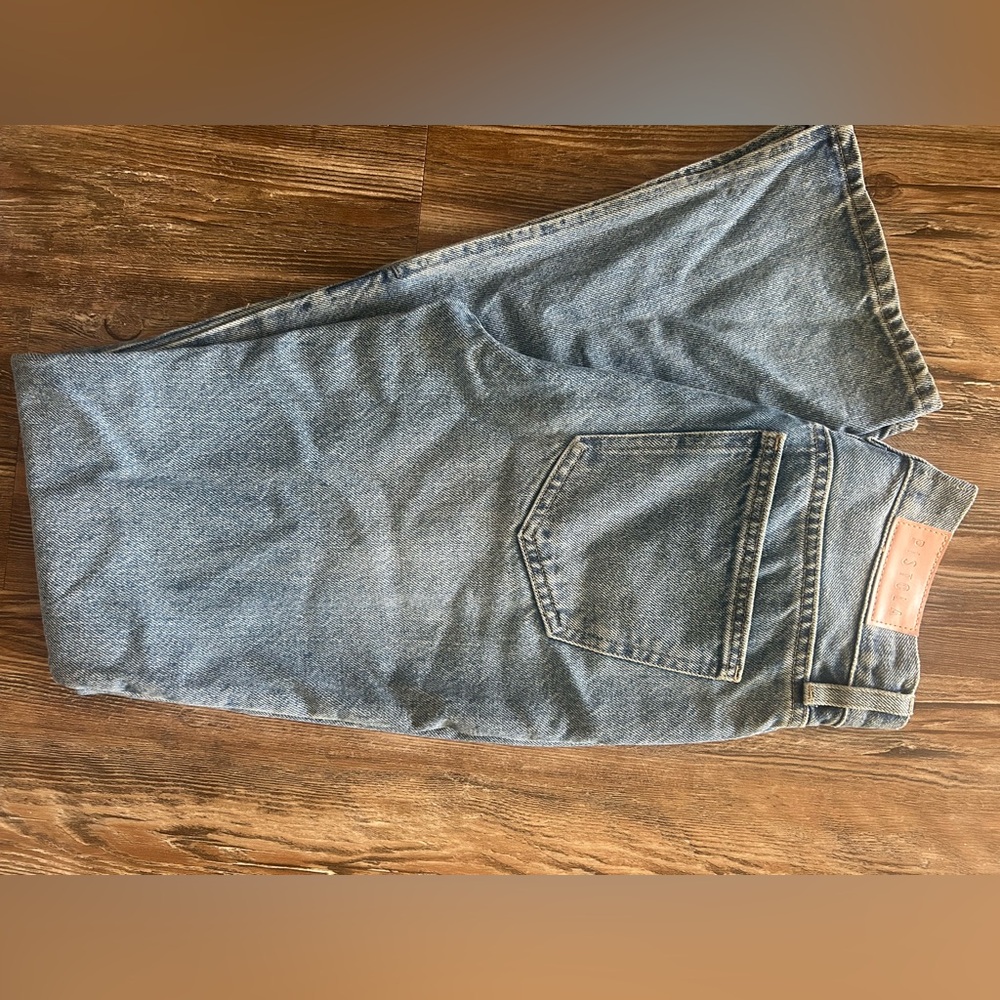 Pistola flared jeans size 24 - Picture 6 of 11